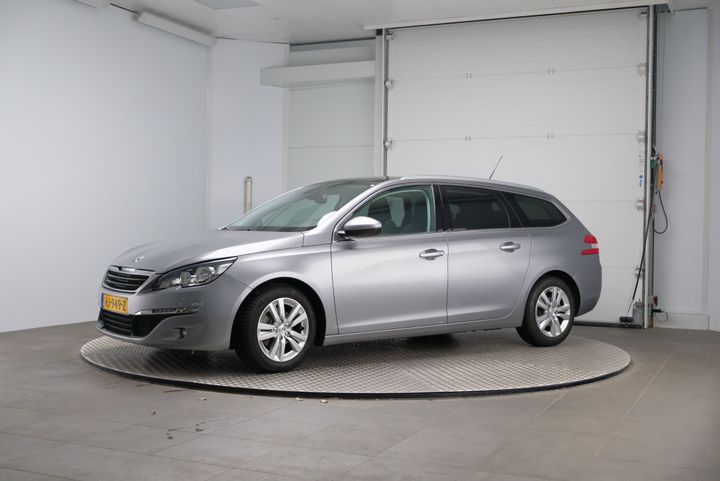 PEUGEOT 308 SW 2015 vf3lcbhzhfs253754