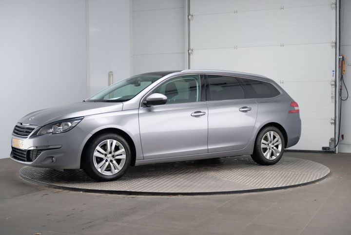 PEUGEOT 308 SW 2015 vf3lcbhzhfs253757