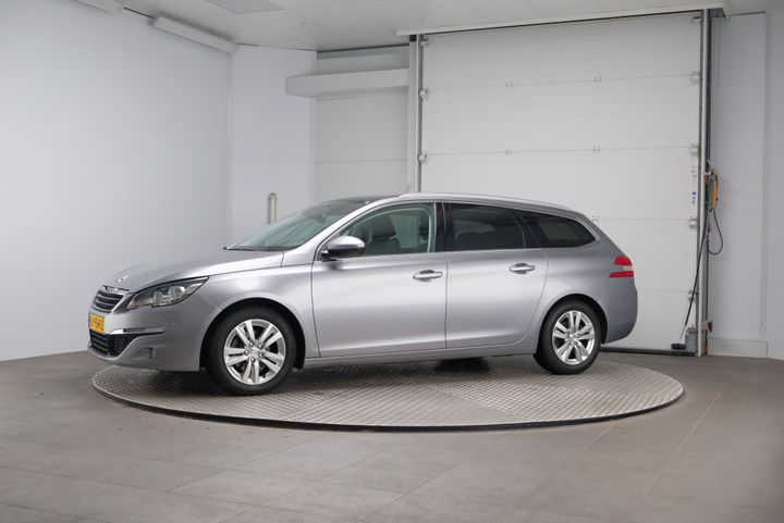 PEUGEOT 308 SW 2015 vf3lcbhzhfs253765