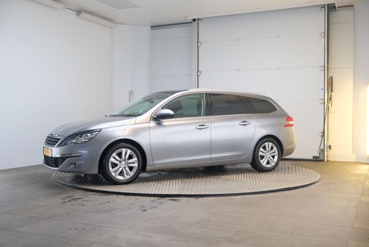 PEUGEOT 308 SW 2015 vf3lcbhzhfs253766