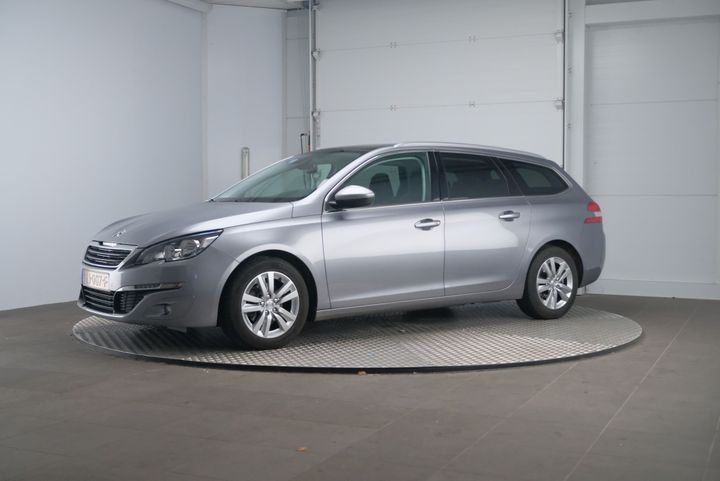 PEUGEOT 308 SW 2015 vf3lcbhzhfs253767