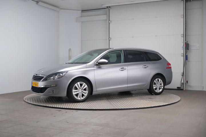 PEUGEOT 308 SW 2015 vf3lcbhzhfs253787