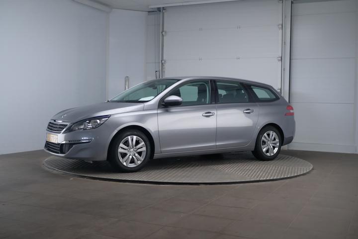 PEUGEOT 308 SW 2015 vf3lcbhzhfs253789