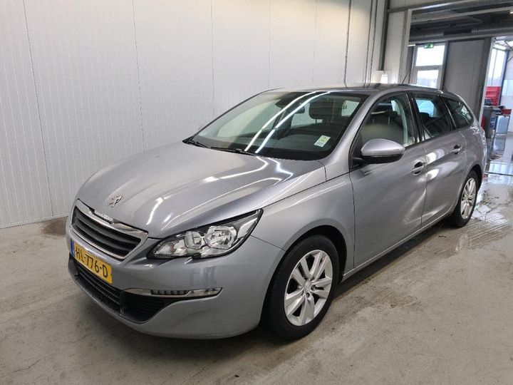 PEUGEOT 308 2015 vf3lcbhzhfs253791