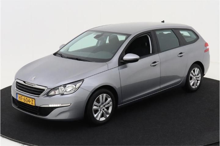 PEUGEOT 308 SW 2015 vf3lcbhzhfs253798