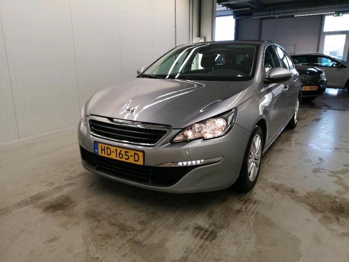 PEUGEOT 308 2015 vf3lcbhzhfs253802