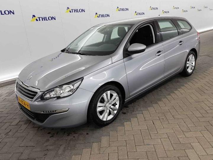 PEUGEOT 308 SW 2015 vf3lcbhzhfs253804