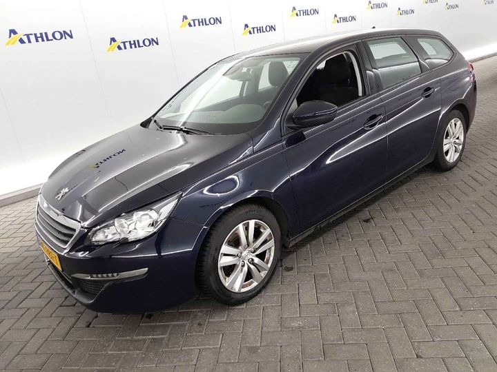 PEUGEOT 308 SW 2015 vf3lcbhzhfs253818