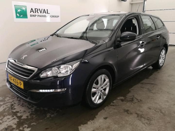 PEUGEOT 308 2015 vf3lcbhzhfs253821