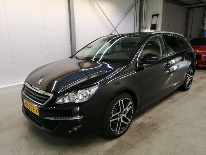 PEUGEOT 308 2015 vf3lcbhzhfs253828