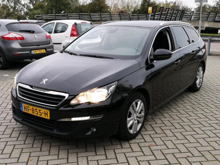 PEUGEOT 308 SW 2015 vf3lcbhzhfs253831