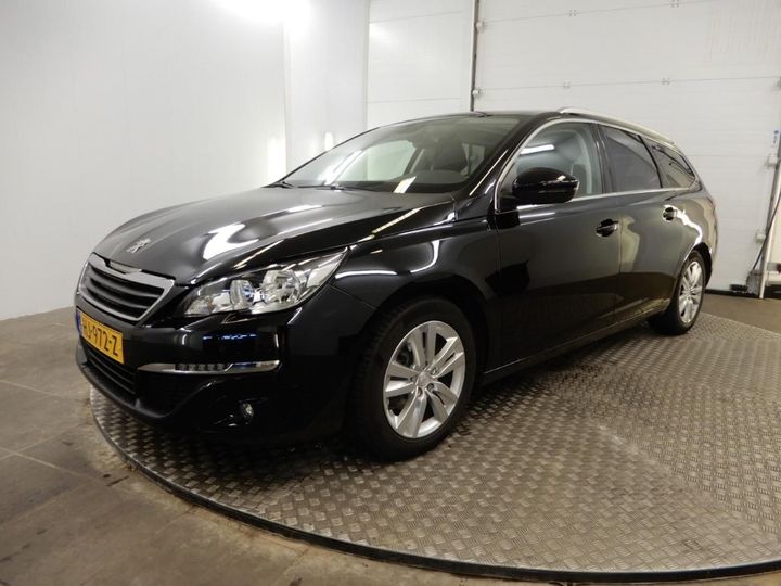 PEUGEOT 308 SW 2015 vf3lcbhzhfs253841