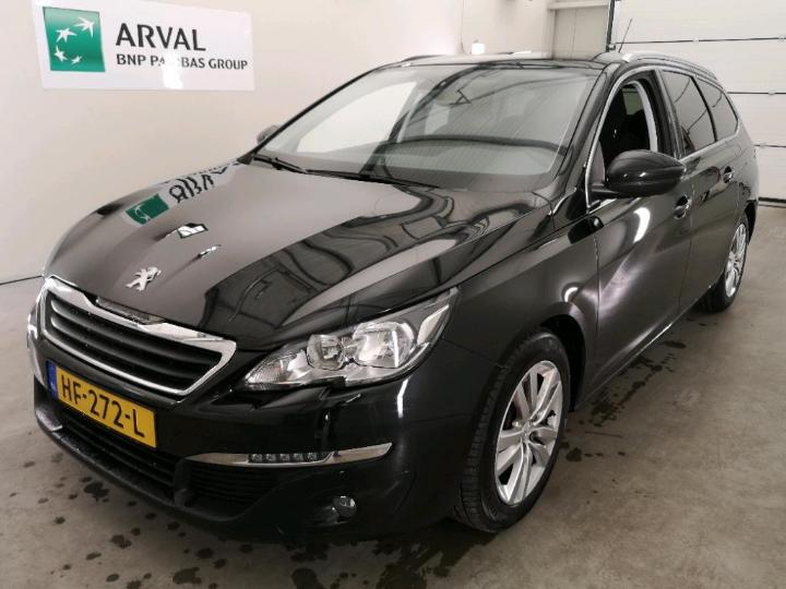 PEUGEOT 308 2015 vf3lcbhzhfs253849