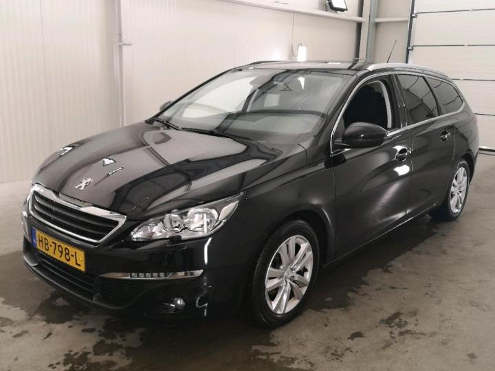 PEUGEOT 308 2015 vf3lcbhzhfs253854