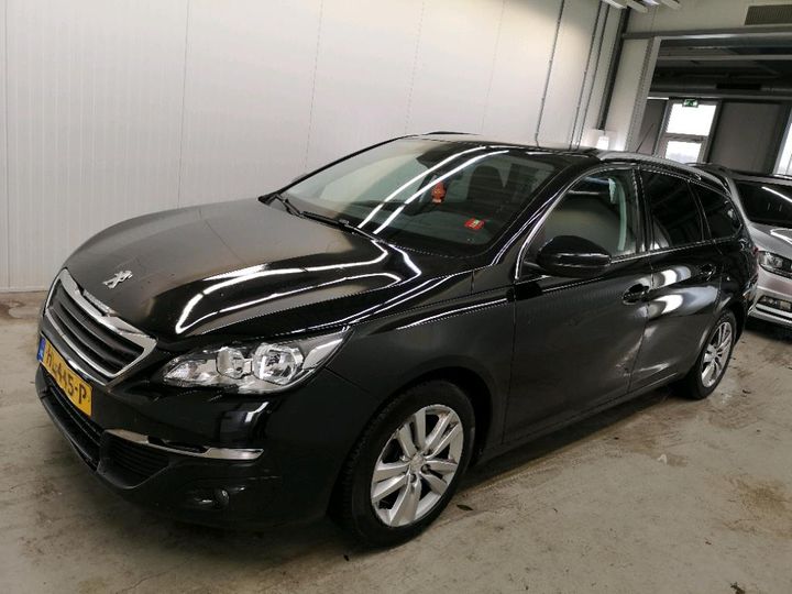 PEUGEOT 308 2015 vf3lcbhzhfs253859