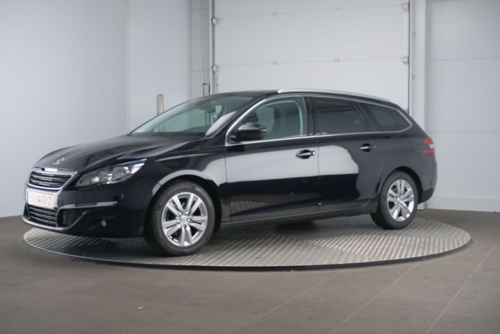 PEUGEOT 308 SW 2015 vf3lcbhzhfs253864