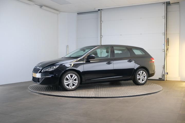 PEUGEOT 308 SW 2015 vf3lcbhzhfs253881