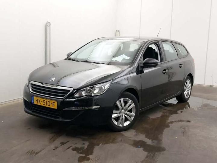 PEUGEOT 308 2015 vf3lcbhzhfs253883