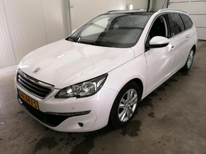 PEUGEOT 308 2015 vf3lcbhzhfs253888