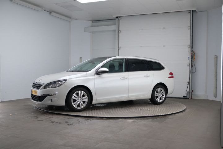 PEUGEOT 308 SW 2015 vf3lcbhzhfs253913