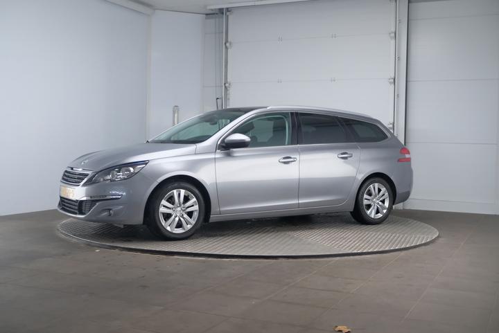 PEUGEOT 308 SW 2015 vf3lcbhzhfs255121