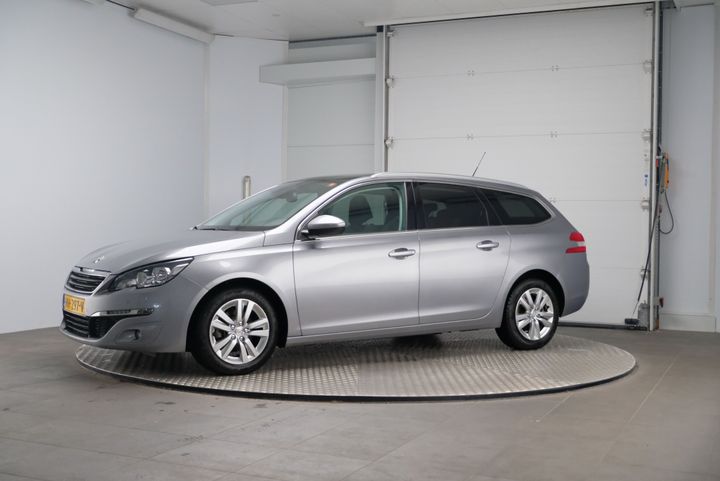 PEUGEOT 308 SW 2015 vf3lcbhzhfs255131