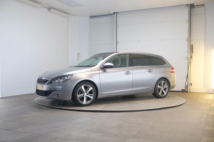 PEUGEOT 308 SW 2015 vf3lcbhzhfs255134