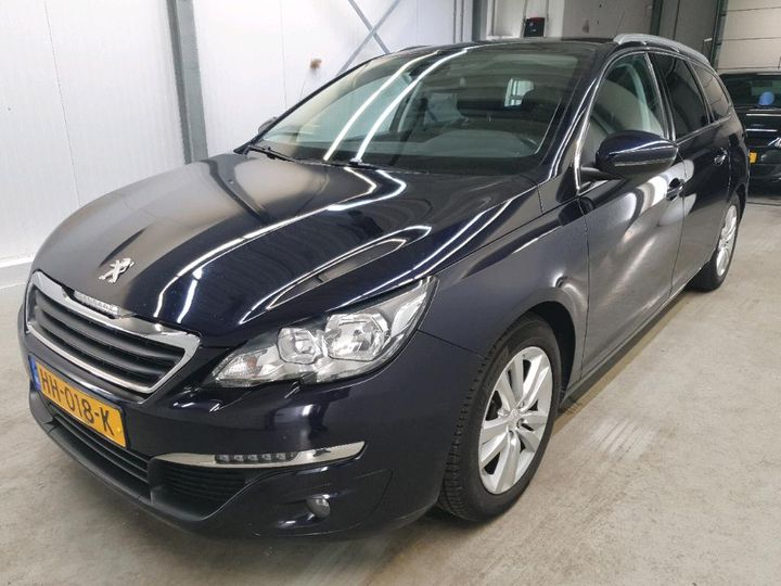 PEUGEOT 308 2015 vf3lcbhzhfs255187