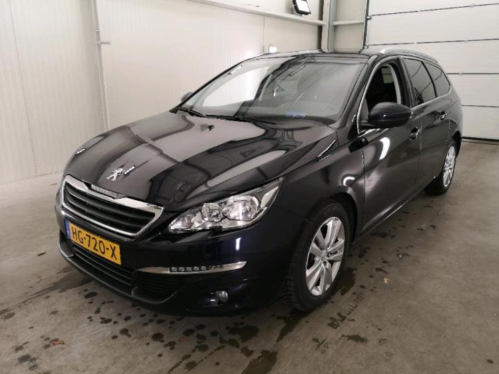 PEUGEOT 308 2015 vf3lcbhzhfs255194