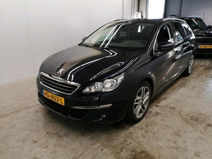 PEUGEOT 308 2015 vf3lcbhzhfs255214