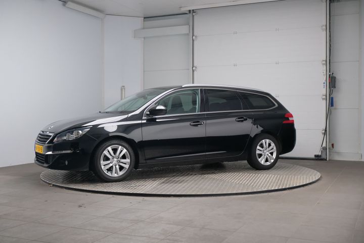 PEUGEOT 308 SW 2015 vf3lcbhzhfs255235