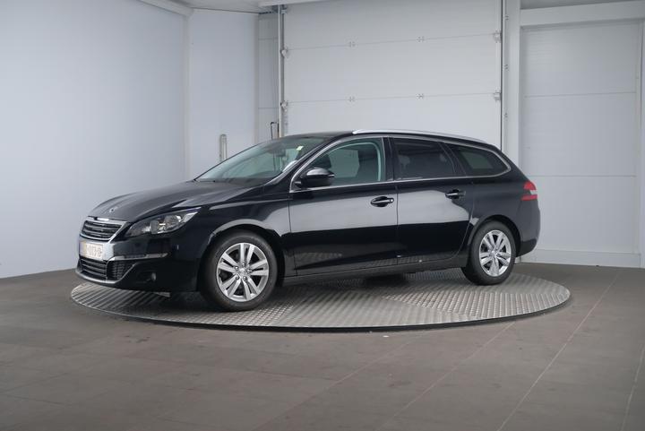 PEUGEOT 308 SW 2015 vf3lcbhzhfs255238