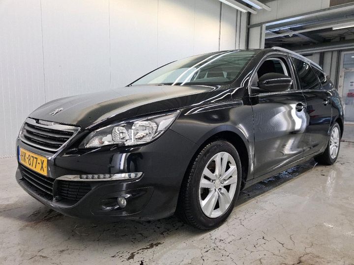 PEUGEOT 308 2015 vf3lcbhzhfs255239