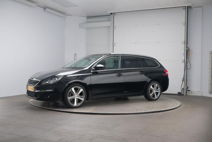 PEUGEOT 308 SW 2015 vf3lcbhzhfs255241