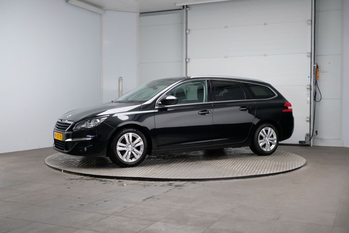 PEUGEOT 308 SW 2015 vf3lcbhzhfs255244