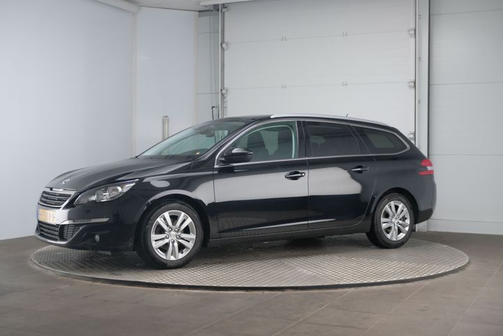 PEUGEOT 308 SW 2015 vf3lcbhzhfs255245