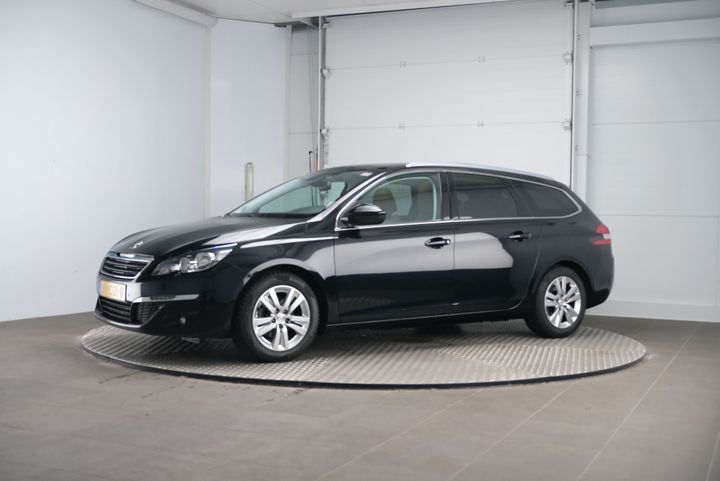 PEUGEOT 308 SW 2015 vf3lcbhzhfs255248