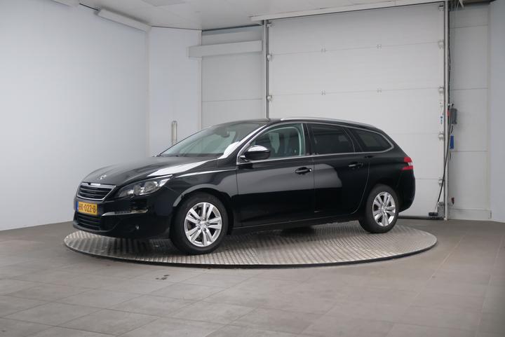 PEUGEOT 308 SW 2015 vf3lcbhzhfs255249