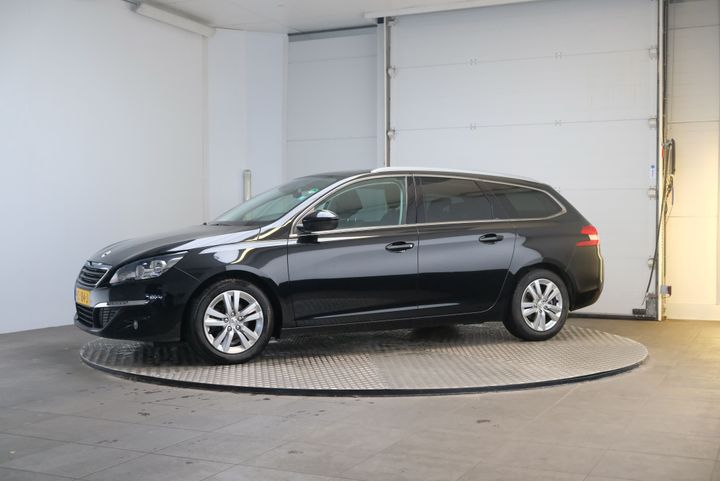 PEUGEOT 308 SW 2015 vf3lcbhzhfs255254