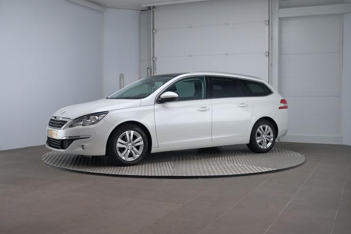 PEUGEOT 308 SW 2015 vf3lcbhzhfs255268