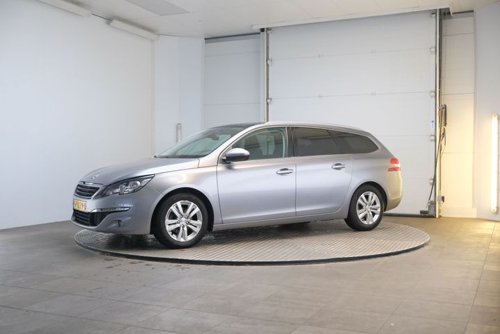 PEUGEOT 308 SW 2015 vf3lcbhzhfs256512