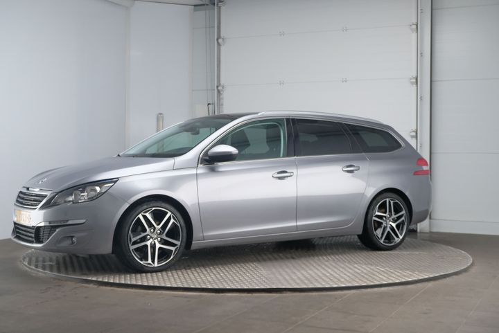 PEUGEOT 308 SW 2015 vf3lcbhzhfs256519