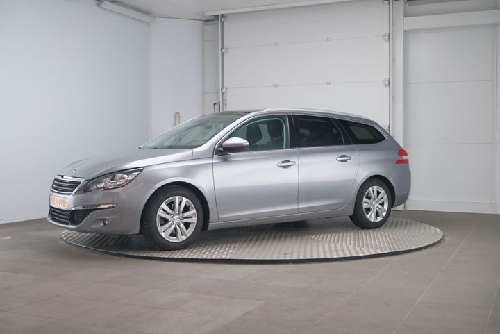 PEUGEOT 308 SW 2015 vf3lcbhzhfs256527