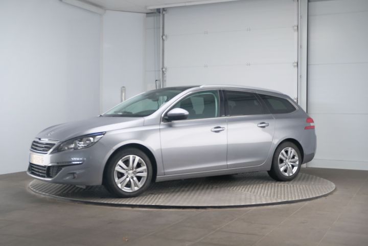 PEUGEOT 308 SW 2015 vf3lcbhzhfs256538