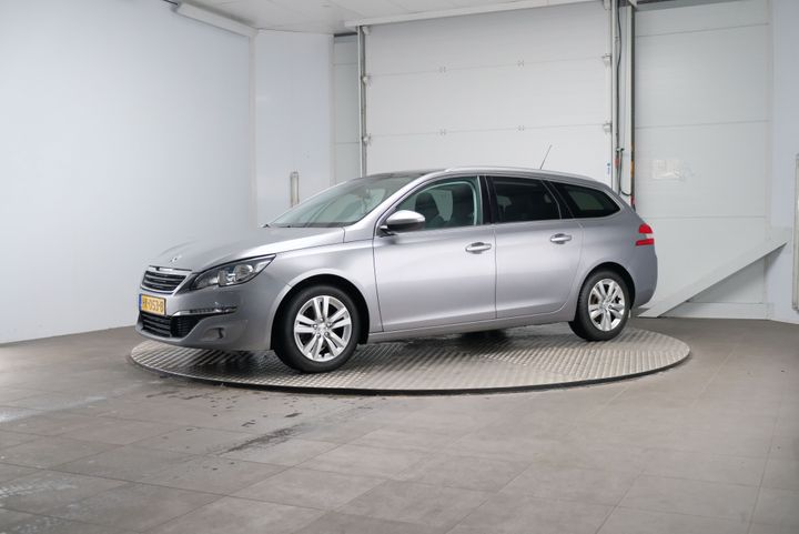 PEUGEOT 308 SW 2015 vf3lcbhzhfs256539