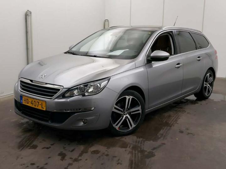 PEUGEOT 308 2015 vf3lcbhzhfs256543