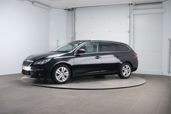 PEUGEOT 308 SW 2015 vf3lcbhzhfs256582