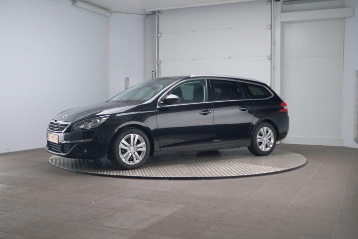 PEUGEOT 308 SW 2015 vf3lcbhzhfs256585