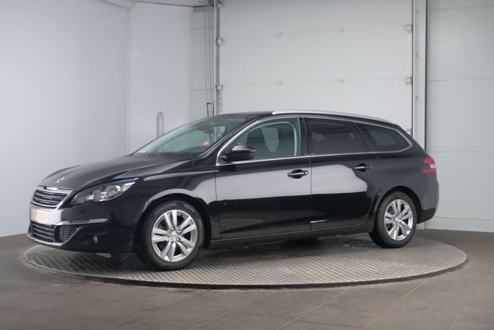 PEUGEOT 308 SW 2015 vf3lcbhzhfs256589