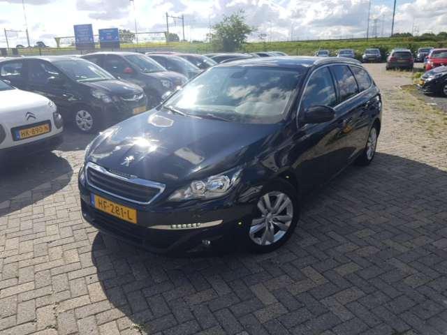 PEUGEOT 308 2015 vf3lcbhzhfs256600